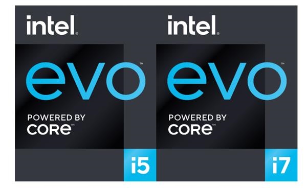 Intel EVO笔记本首发一抢而空：到底有啥魅力？