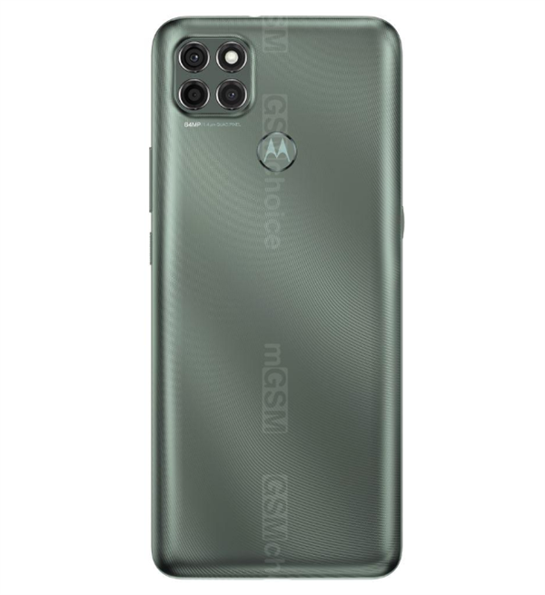 Moto新机G9 Power致敬iPhone 12：三摄矩阵镜头、骁龙662