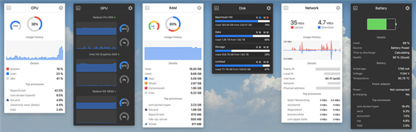 Mac在这方面比不上Win10?神级工具补足缺陷