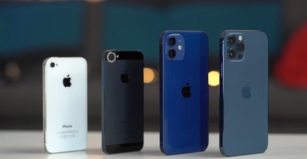 苹果给惊喜：iPhone 12 mini/Pro Max首批用户能提前收到手机