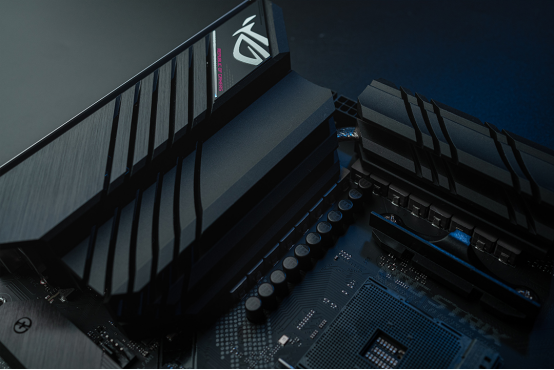 迎Zen3 STRIX B550-XE GAMING满血出击 盛装预售