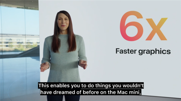 苹果叕赚了！以后Mac家族可以靠ARM处理器活了