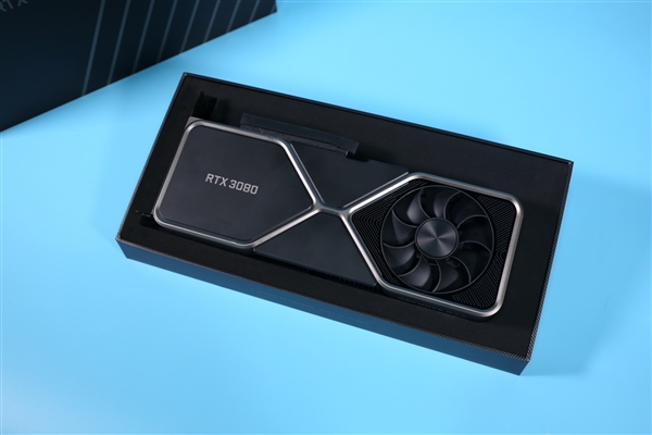 RTX 3060搭配12GB显存：RTX 3080都只有8GB