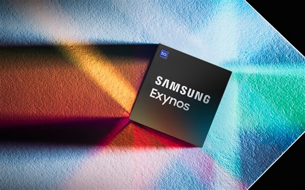 跑分超骁龙865！Exynos 1080为何如此强？原因揭秘