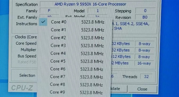 AMD处理器硬上Intel散热器会怎样？大神试了一把