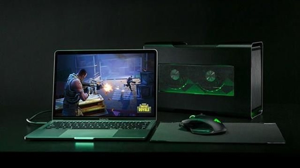 苹果M1、Intel十一代酷睿抢先支持！USB4到底好在哪儿