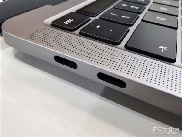 <a href='https://www.apple.com/cn/' target='_blank'><u>苹果</u></a>M1、Intel十一代酷睿抢先支持！USB4到底好在哪儿