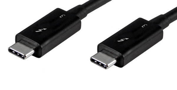 苹果M1、Intel十一代酷睿抢先支持！USB4到底好在哪儿