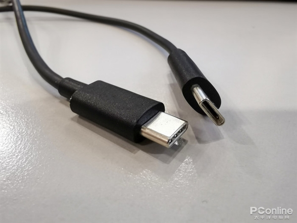 苹果M1、Intel十一代酷睿抢先支持！USB4到底好在哪儿