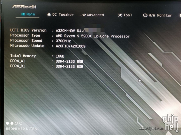 AMD Zen3实在太香！300系老主板有办法兼容吗