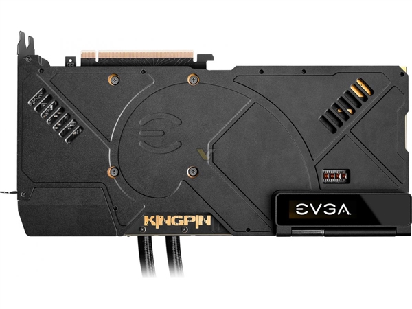 EVGA RTX 3090 KINGPIN风冷+水冷版发布：要价1.3万元
