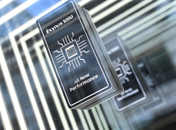 首款5nm A78旗舰U！三星Exynos 1080一文看懂
