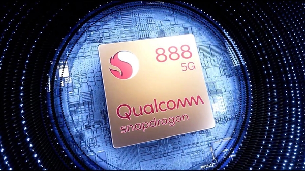 一张图看懂骁龙888对比骁龙865差异：CPU、GPU性能双双大增