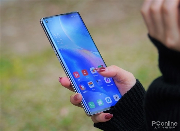 30个月不卡顿！<a href='http://www.oppo.com/cn/' target='_blank'><u>OPPO</u></a> Reno5 Pro ColorOS 11上手