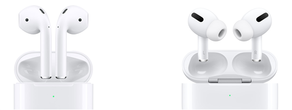 曝<a href='https://www.apple.com/cn/' target='_blank'><u>苹果</u></a>明年将发布AirPods Pro Lite：不支持主动降噪