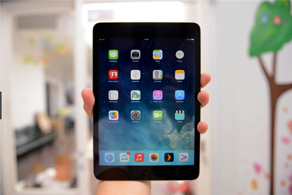 2021款iPad前瞻：处理器升级 价格或有惊喜