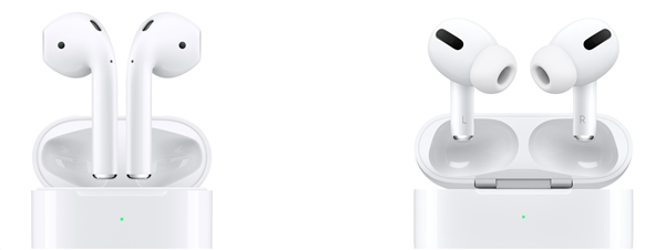 曝苹果明年将发布AirPods Pro Lite：不支持主动降噪