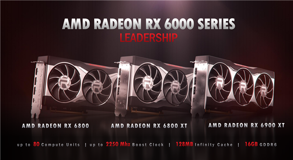 RX 6000玩游戏好在哪儿？AMD首席游戏架构师Frank Azor带你细细品