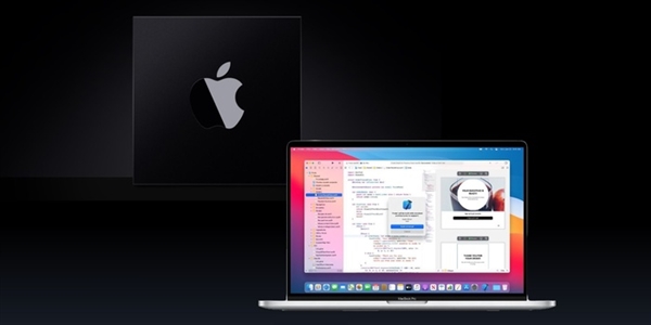 苹果M1性能爆表！这次macOS能挑战Windows吗