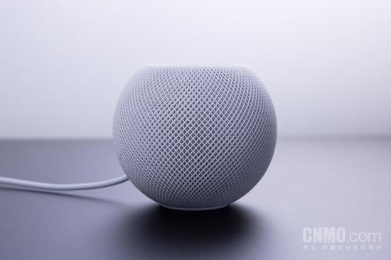 卖749元的HomePod mini 究竟蕴含多大的能量？