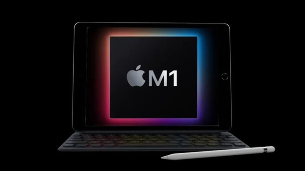 苹果激进！消息称iPad未来将换装M系列处理器
