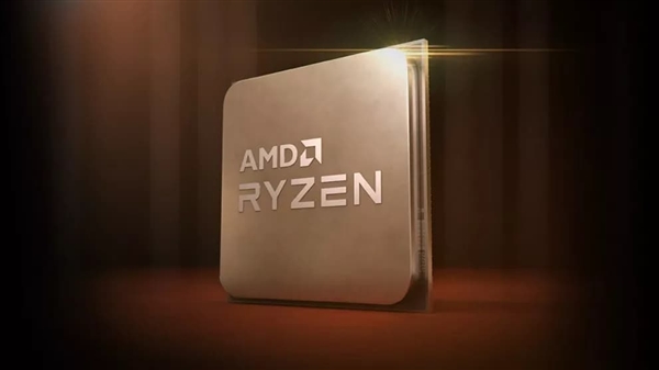 AMD确认Zen3架构新一代锐龙线程撕裂者处理器