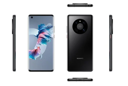 无线电源联盟数据库泄密：Mate40新版曝光 并非搭载麒麟9000
