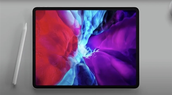 苹果即将发布全新iPad：换上mini LED、搭载A14X、支持5G