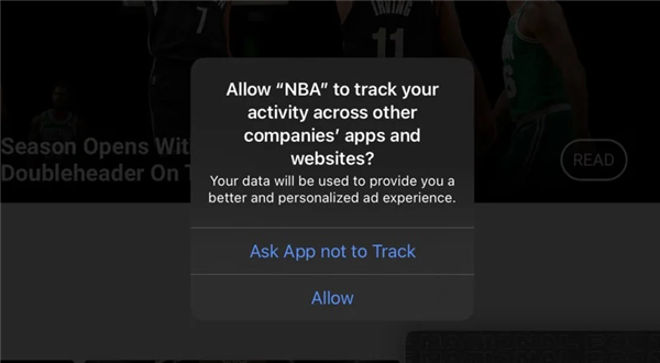 行业巨变开始！iOS 14.4中苹果开启大调整：对隐私跟踪说不