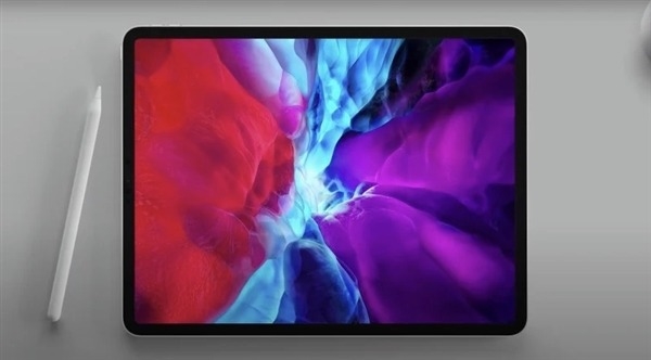 曝新款iPad Pro三月发布！搭载Mini LED屏 或支持5G网络