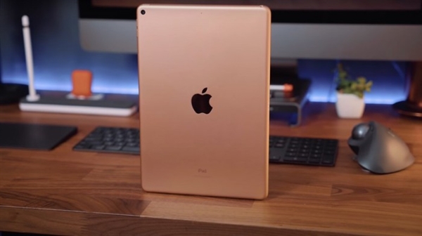 新一代iPad mini曝光：屏幕变大、颜值大幅提升！