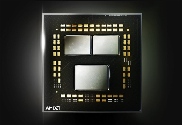 65瓦Zen3更新：AMD锐龙9 5900、锐龙7 5800曝光