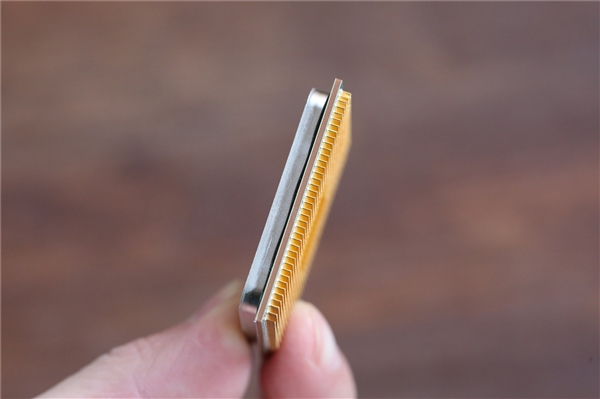 Zen3架构！锐龙5000G桌面APU样品现身