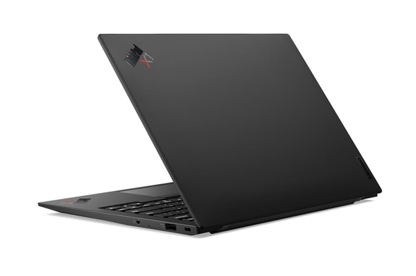 史上最薄小黑来了！<a href='https://www.lenovo.com.cn/' target='_blank'><u>联想</u></a>发布2021款ThinkPad X1系列笔记本