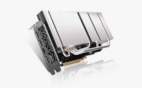 蓝宝石发布静音版RX 5700 XT：专业计算专用