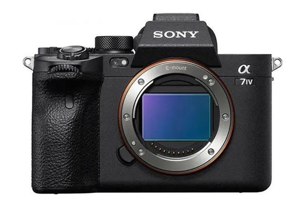 索尼A7M4终于要来了 不挤牙膏：搭载3000万像素全新CMOS