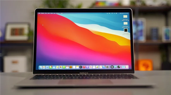 新MacBook Air曝光：将包含15寸版本、搭载苹果M1升级版