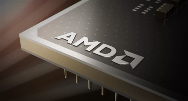 AMD业绩大增：第四季度营收32亿美元 净利同比激增948%