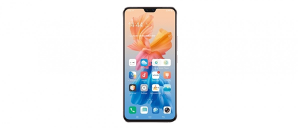 vivo首发天玑1100：新机已现身Google Play