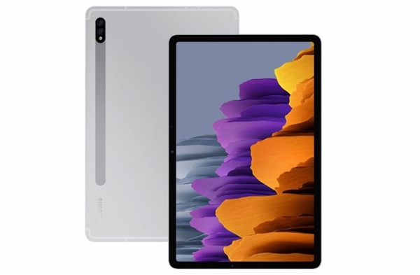 首款骁龙888平板！<a href='https://www.samsung.com/cn/' target='_blank'><u>三星</u></a>Galaxy Tab S8系列曝光：支持120Hz刷新率