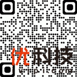 QR 代码 描述已自动生成