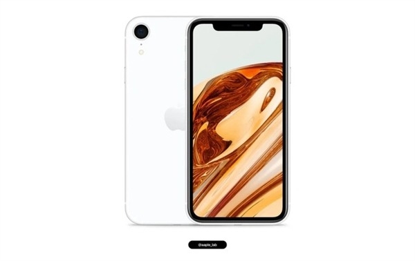 曝iPhone SE Plus有望今年亮相：6.1寸刘海屏、A14芯片加持