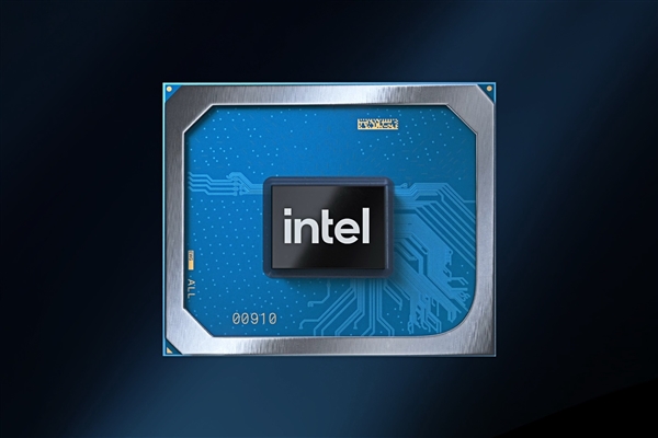 第一次公开！Intel Xe HPG游戏独立显卡跑起来了