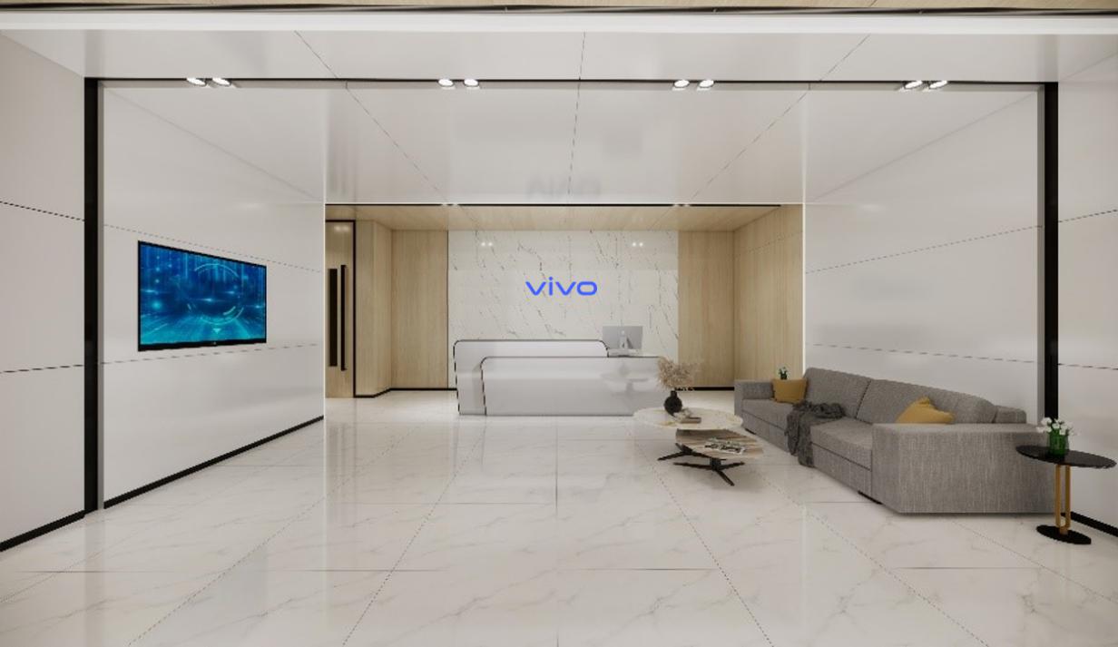 vivo西安研发中心正式投入使用 专注打造极致影像