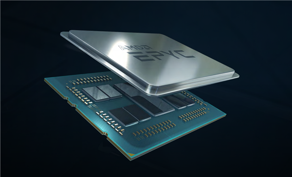 AMD Zen4将支持AVX-512指令集：Intel多年优势没了