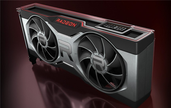 AMD RX 6700XT显卡国行价格公布：3699元 3月18日开售