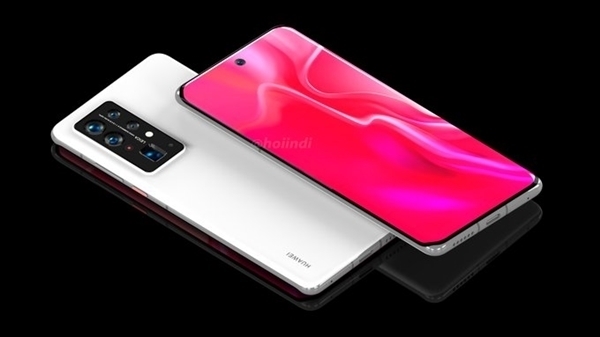 华为P50最新爆料：国行发布会或定档4月17日！