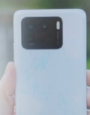 小米11X Pro曝光：骁龙888 售价或3000余元