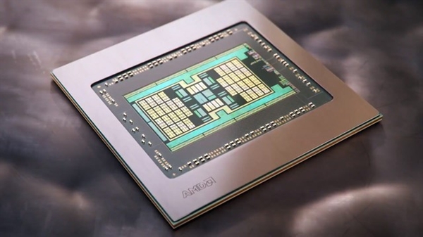 AMD对磕NVIDIA推专业矿卡 玩家：Yes就完了！
