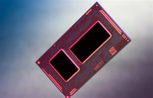 Intel 10nm H45游戏本阵容全曝光：八核旗舰可解锁65W